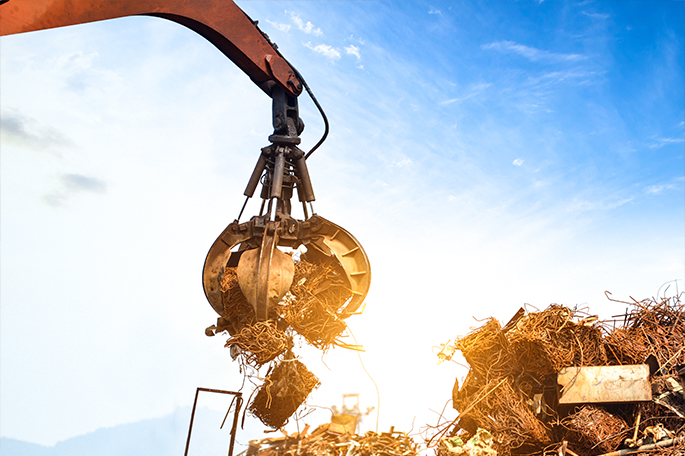 Construction Waste