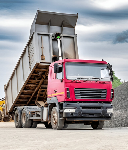 Flatbed Trailer Supply