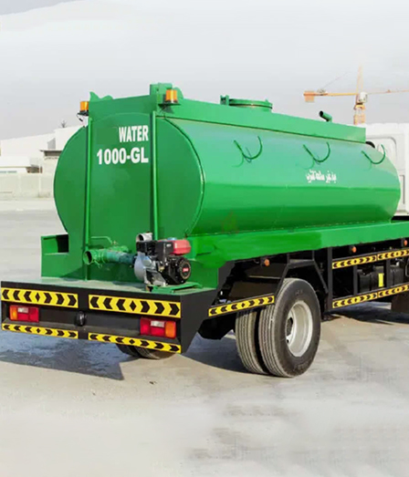 TSE Water Supply