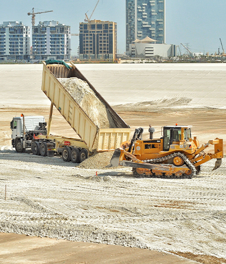 Building Materials Supply